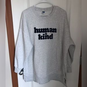 Old Navy xl sweatshirt.